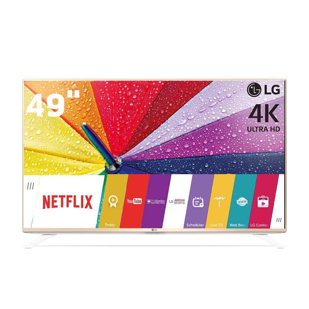Smart TV LED 49 Smart TV LED 49
