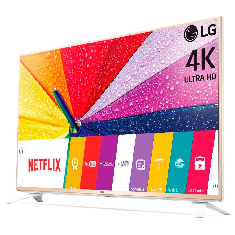 Smart TV LED 49