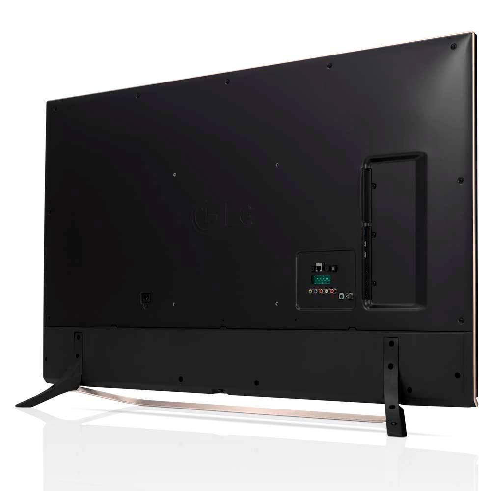 LG 49インチ 4K液晶テレビ 49UF85000 Smart TV 3D LED 49
