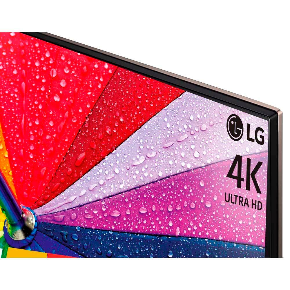 Smart TV 3D LED 49