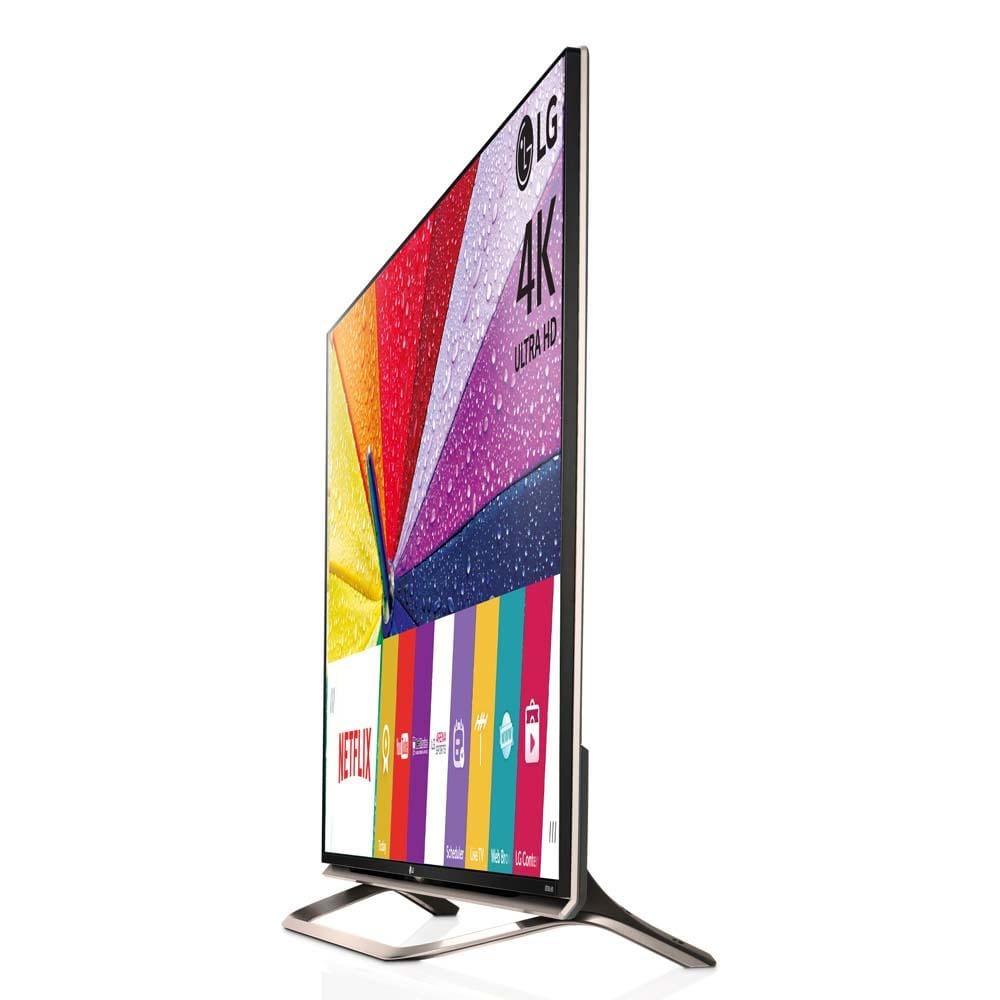 LG 49インチ 4K液晶テレビ 49UF85000 Smart TV 3D LED 49