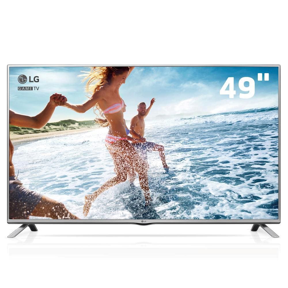 TV LED 49