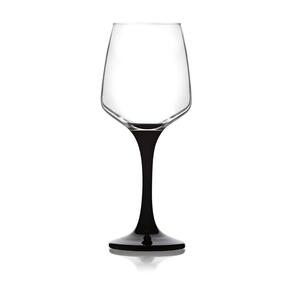 Jogo de Taças Lal Back Vinho Branco 295 ml - Mimo