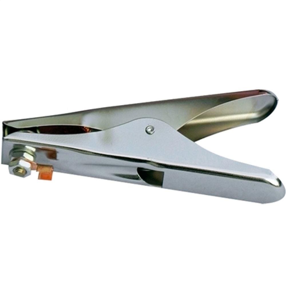 Grampo Terra para Maquina de Solda 500A 154 V8 Brasil