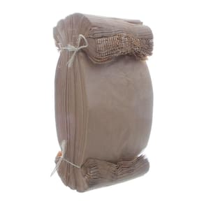 Saco de Papel Kraft na Capacidade de 5kg com 500 Unidades Irani