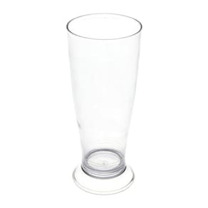 Copo de Acrílico Tulipa Pic 300ml Plastilânia