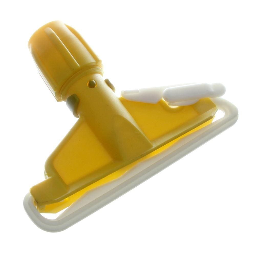 Garra para Mop Água Amarelo Tts