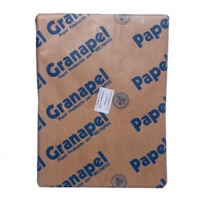 Papel Manteiga 35g 25 x 35cm com 1600 Unidades md Papéis