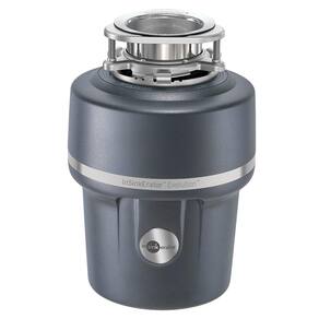Triturador de Resíduos Alimentares InSinkErator Evolution 100 - 0,75 HP