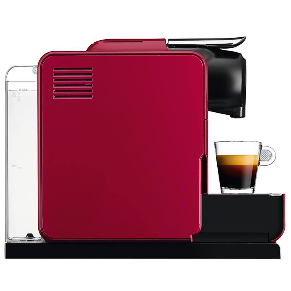 Cafeteira Nespresso Lattissima Touch F511 com Kit | Casas Bahia