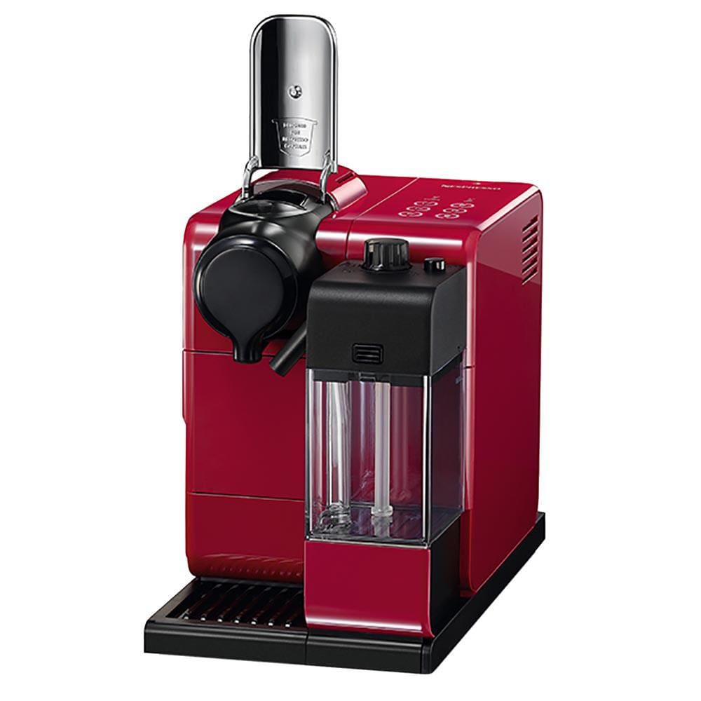 Cafeteira Nespresso Lattissima Touch F511 com Kit | Casas Bahia