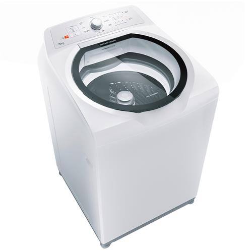 Lavadora de Roupas Brastemp BWH15AB com Ciclo Edredom Especial, Enxágue Anti-Alérgico e Ciclos Especiais Branca - 15Kg é boa?