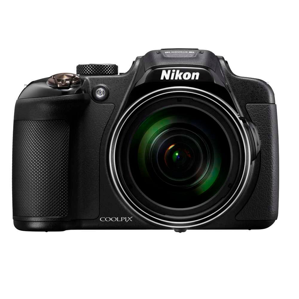 【美品・完動品】Nikon Coolpix P610 ブラック Câmera Digital Nikon Coolpix P610 Preta | Casas Bahia