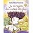 Livro – A Coragem das Coisas Simples - Stella Maris Rezende