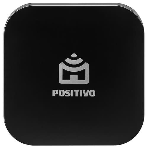 Smart Controle Universal Positivo Casa Inteligente Wi-Fi Bivolt é ruim? Smart Controle Universal Positivo Casa Inteligente Wi-Fi Bivolt é boa?