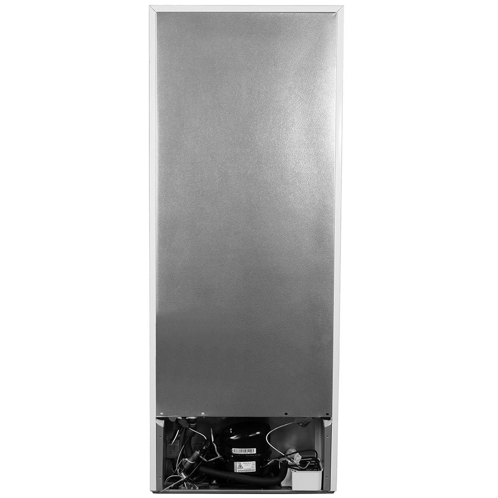 Freezer Vertical Philco PFV205B 1 Porta Branco | Casas Bahia