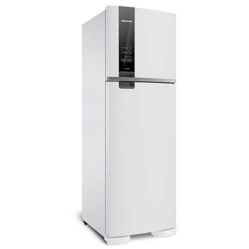 Geladeira Brastemp BRM54HBA Frost Free com Painel Eletrônico e Freeze Control Branca - 400L é ruim? Geladeira Brastemp BRM54HBA Frost Free com Painel Eletrônico e Freeze Control Branca - 400L é boa?