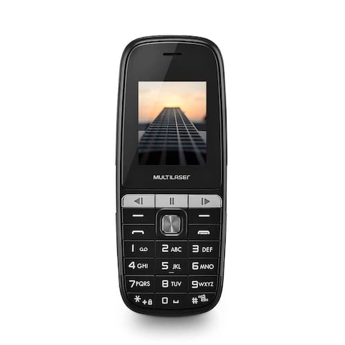 Celular Multilaser Up Play P9076 Dual Chip, MP3, Câmera e Rádio FM -Preto é ruim? Celular Multilaser Up Play P9076 Dual Chip, MP3, Câmera e Rádio FM -Preto é boa?