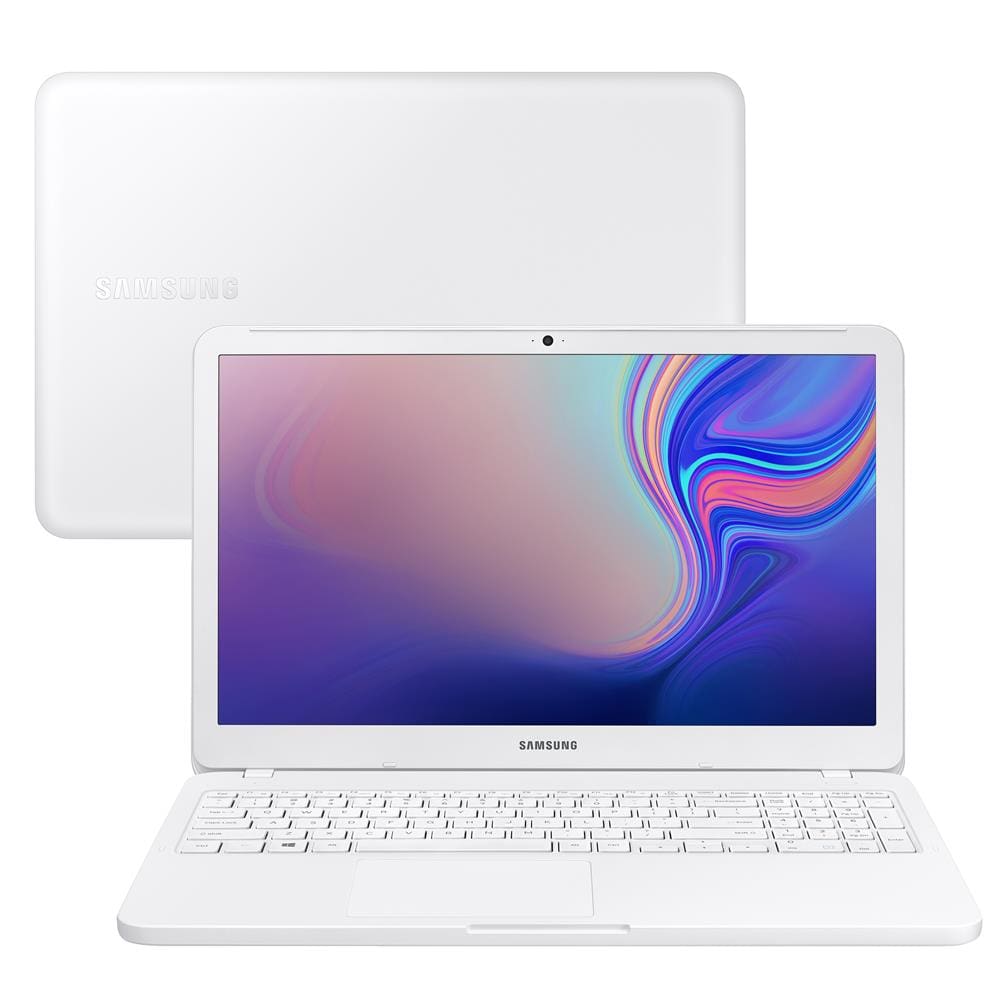 Notebook Samsung Core i5-8265U 8GB 1TB | Casas Bahia