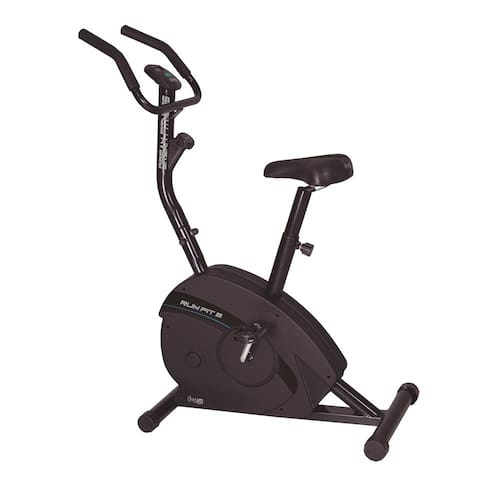 Bicicleta Ergométrica Dream Run Fit B Vertical – Preta é boa?