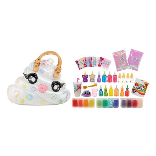 Poopsie Slime Surprise Candide Pooey Puitton Casas Bahia