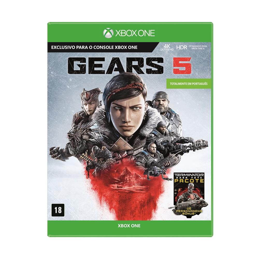 Gears Of War 3 Pc Torrent | Casas Bahia