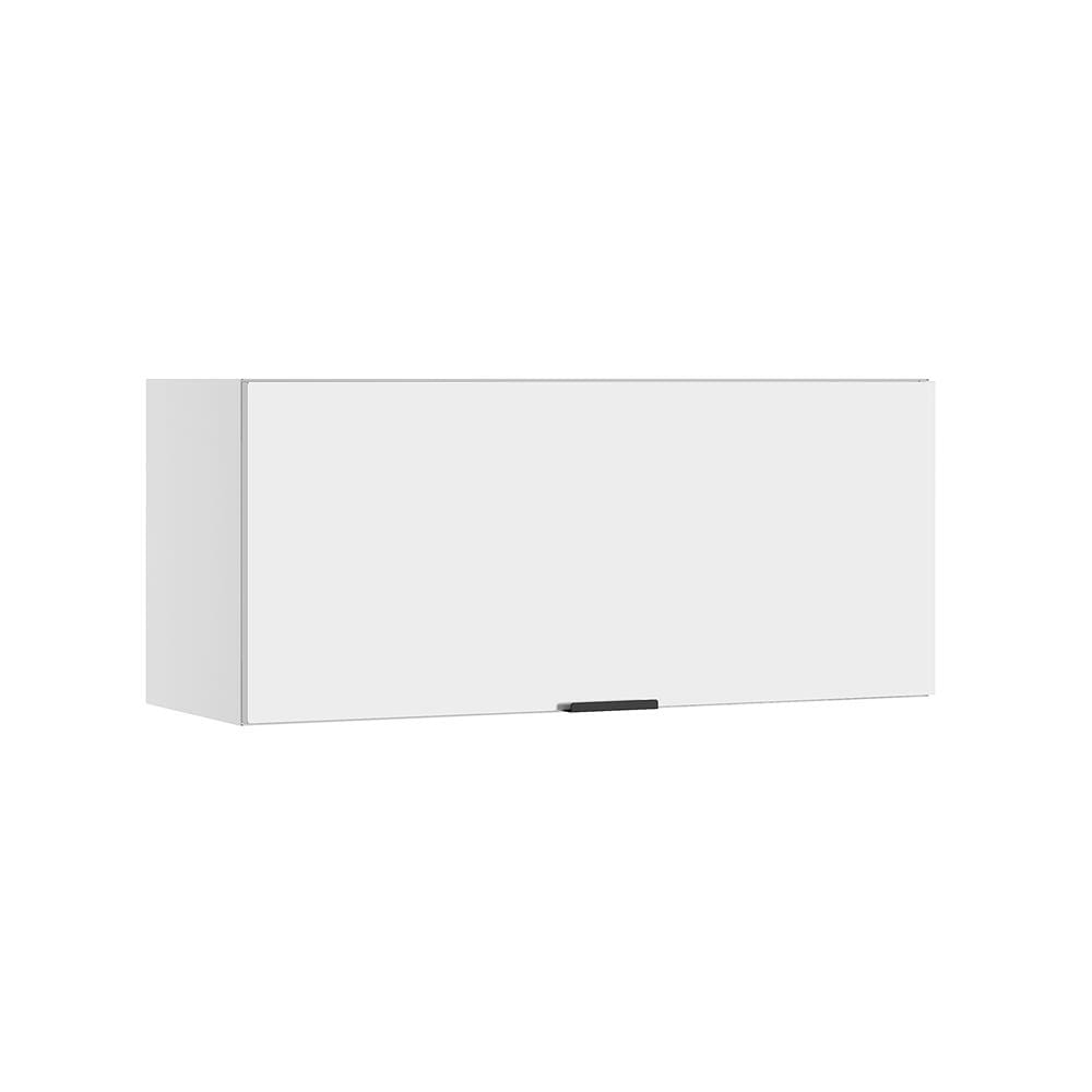 Armário Itatiaia Exclusive com 1 Porta Basculante - Branco