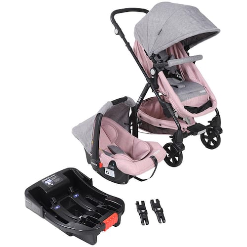 Travel System Nexus 3.0 TRIO - Cosco Kids