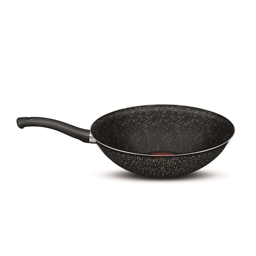 Panela Wok Rochedo Stone Pro – 28 cm é ruim? Panela Wok Rochedo Stone Pro – 28 cm é boa?