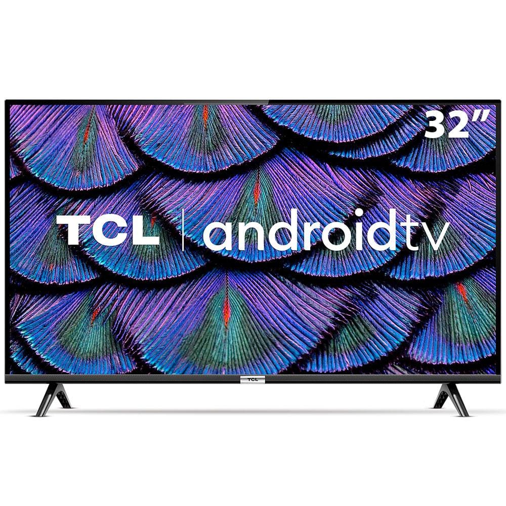 Smart TV LED 32