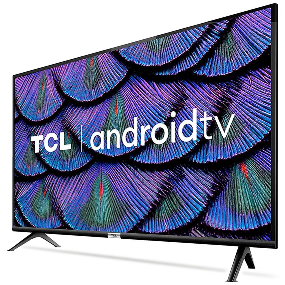 Smart TV LED 32