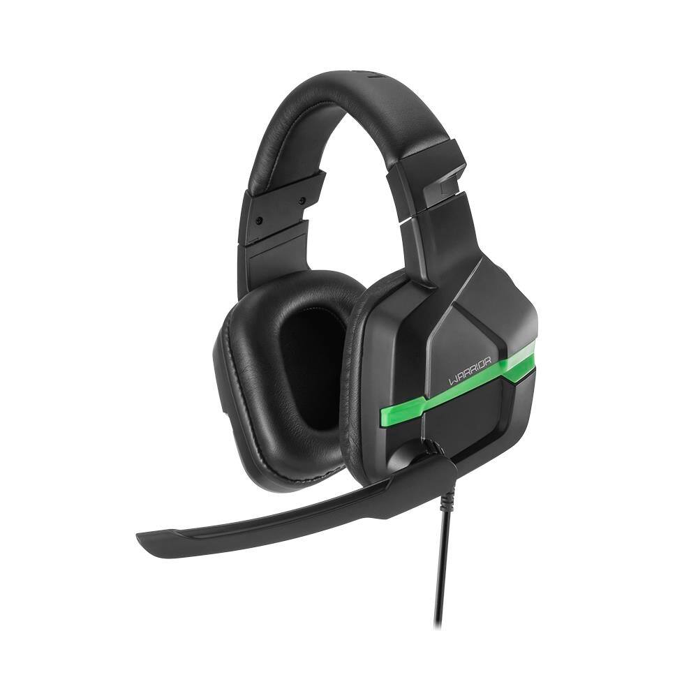 Headset Gamer Warrior Askari Stereo - PH29