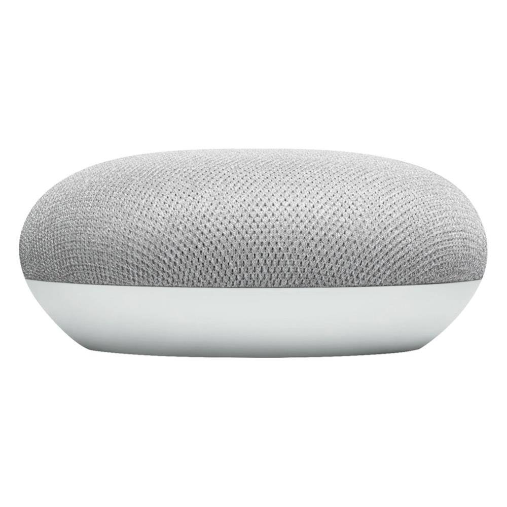 Google Nest Mini 第2世代 Google Nest Mini 2ª Geração Smart Speaker Com Assistente - Carvão