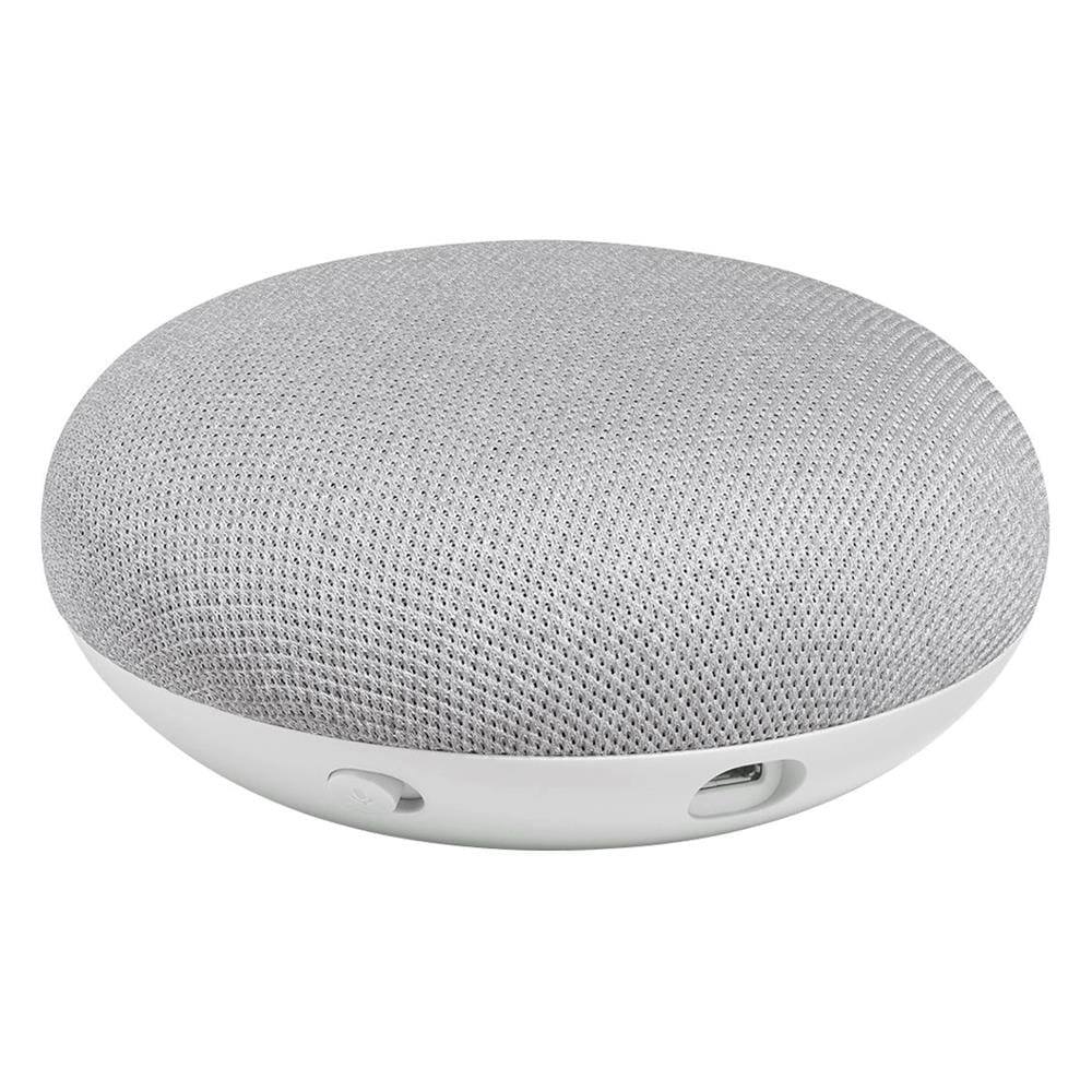 Nest Mini (2ª geração): Smart Speaker | Casas Bahia