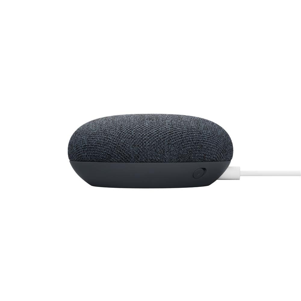 Nest Mini (2ª geração): Smart Speaker | Casas Bahia