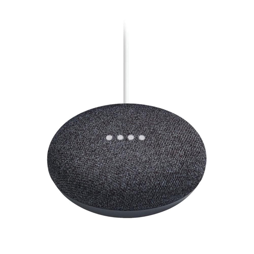 Nest Mini (2ª geração): Smart Speaker | Casas Bahia