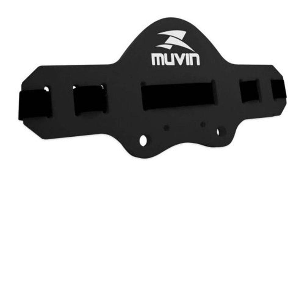 Cinto Flutuante de Natação CFH-0101 Muvin / EVA / Preto