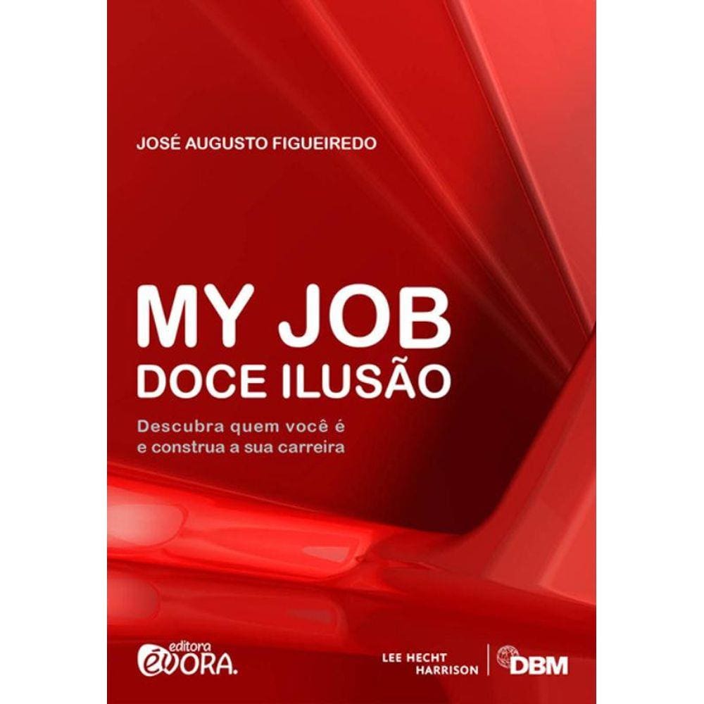 My Job Doce Ilusao
