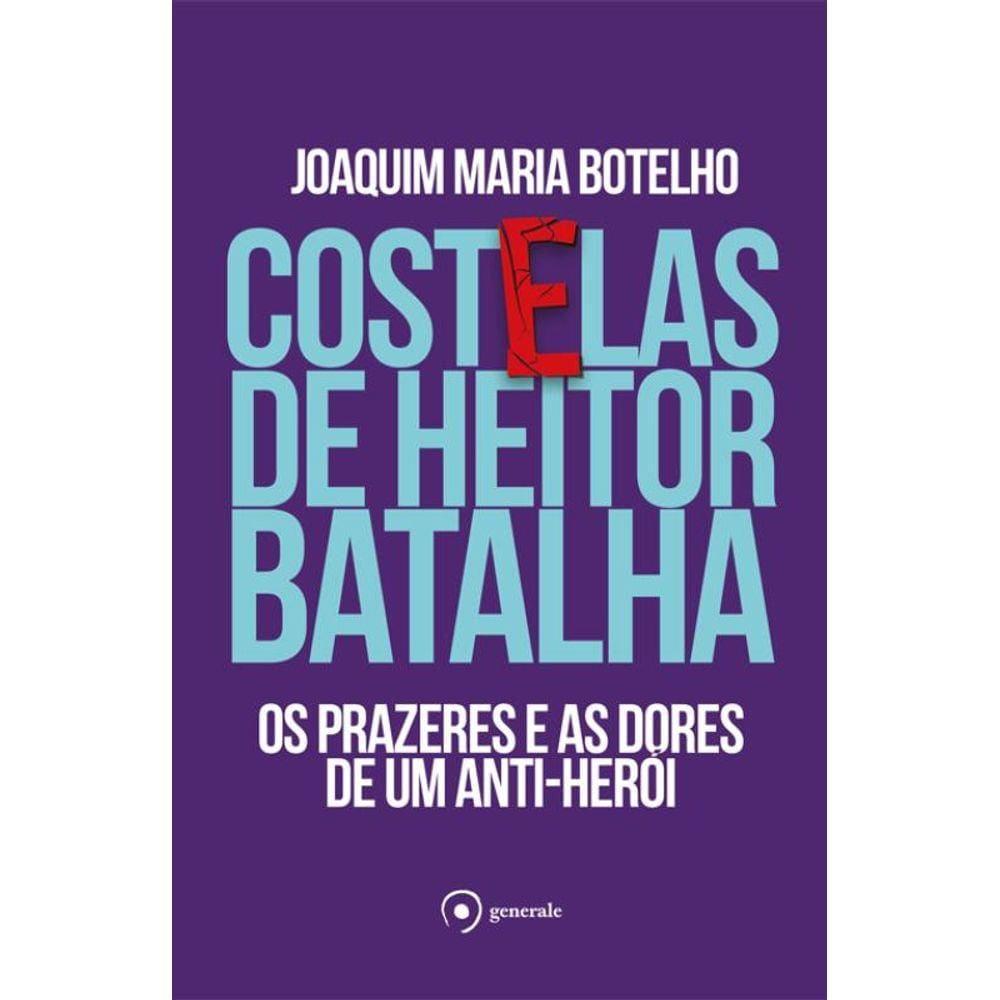 Costelas De Heitor Batalha