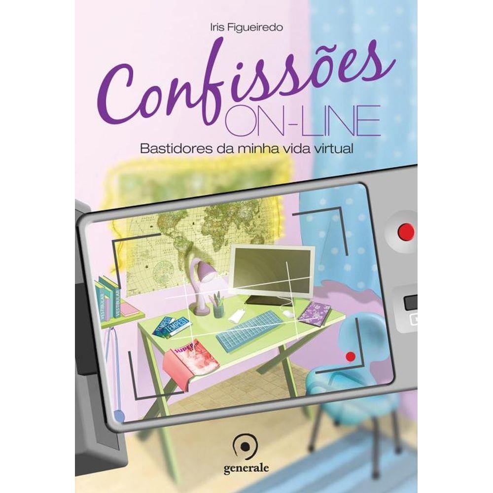 Confissoes On-Line