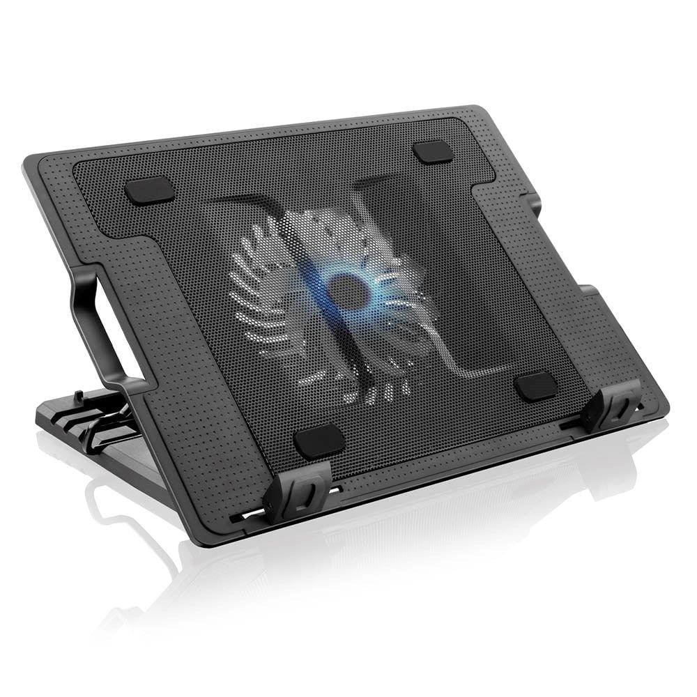 Suporte Para Notebook Com 1 Cooler 17 AC166