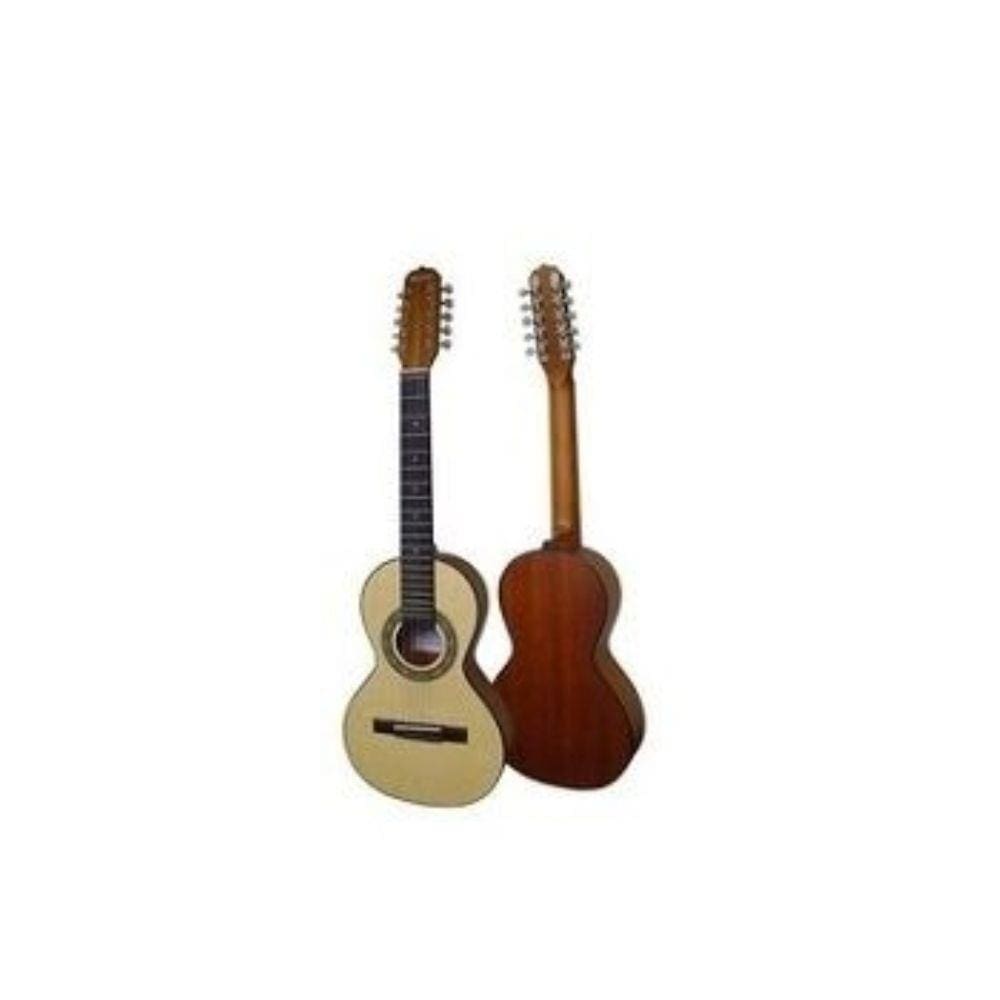Viola Rozini Caipira Acústica RV151 - natural fosca