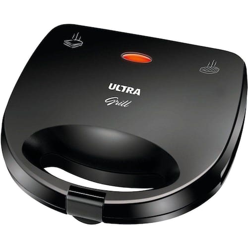Sanduicheira Mondial Ultra S13 Menor preço em Sanduicheira Mondial Ultra S13