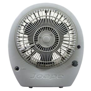 Climatizador Bob - Mesa - 60 Hz - 7 Litros  - Branco - 110V