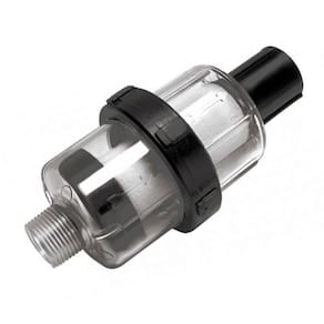 Filtro 60 micra embalagem plástica - Karcher