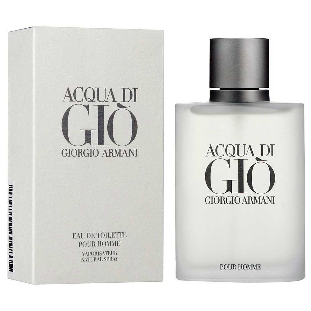 perfume giorgio armani acqua di giò