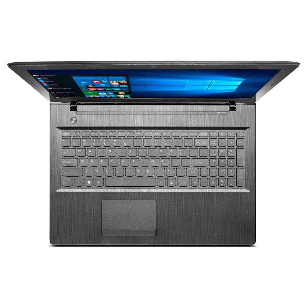 Notebook Lenovo G50-80 com Intel® Core™ i3-5005U, | Casas Bahia