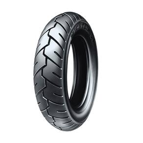 Pneu de moto 90/90-10 TL/TT S1 Michelin 50J - Dianteiro