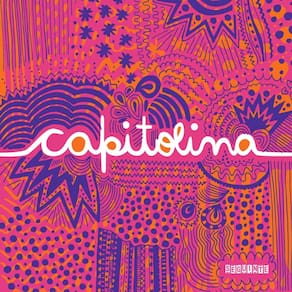 Livro – Capitolina