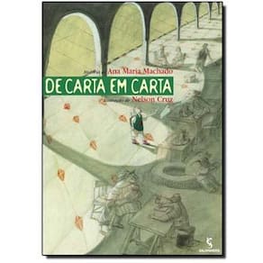Livro - de Carta em Carta